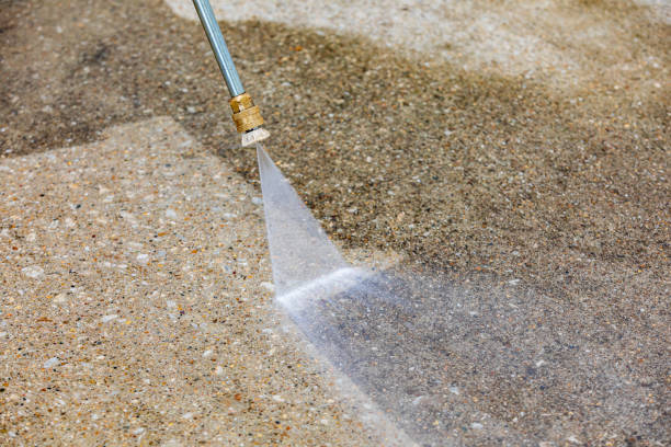 Reliable Liberty, KY Pressure Washing Services Solutions
